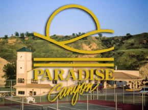 Paradise Canyon Golf Resort, Signature Walkout Condo 380